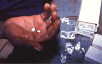 Drug administration