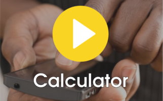 Calculator icon
