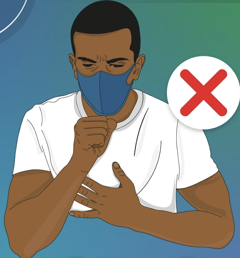 Severe signs to look out for during HBIC
