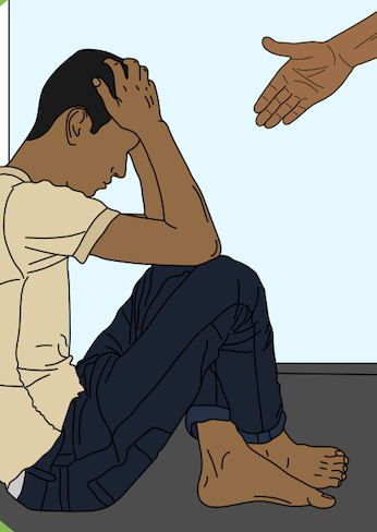 Preventing isolation and discremination