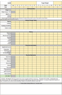 OTP follow-up details