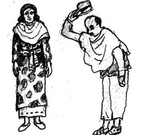 Elderly people